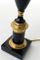 Vintage Brass Table Lamp, 1960s, Image 5