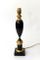 Vintage Brass Table Lamp, 1960s, Image 2