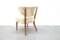 Danish Cocktail Wing Easy Chair, 1950s, Image 10