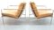 Armchairs by Preben Fabricius & Jørgen Kastholm for Walter Knoll, 1970s, Set of 2, Image 3