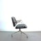 Vintage FK84 Office Chair by Preben Fabricius & Jørgen Kastholm for Kill International, Image 7