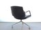 Vintage FK84 Office Chair by Preben Fabricius & Jørgen Kastholm for Kill International 5