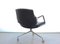 Vintage FK84 Office Chair by Preben Fabricius & Jørgen Kastholm for Kill International, Image 5