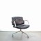 Vintage FK84 Office Chair by Preben Fabricius & Jørgen Kastholm for Kill International 1