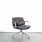 Vintage FK84 Office Chair by Preben Fabricius & Jørgen Kastholm for Kill International, Image 1