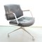 Vintage FK84 Office Chair by Preben Fabricius & Jørgen Kastholm for Kill International 4