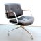 Vintage FK84 Office Chair by Preben Fabricius & Jørgen Kastholm for Kill International, Image 2