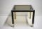 Vintage Side Table by Renato Zevi, 1970s 1