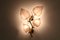 Mid-Century Modern Murano Sconces, 1970s, Set of 2, Image 4