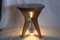 Tab'Led° Nightstand or Stool by Alan Surzur for Kerko, 2018 4