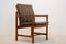 Danish 3233 Oak Armchair by Børge Mogensen for Fredericia, 1960s 4