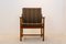 Danish 3233 Oak Armchair by Børge Mogensen for Fredericia, 1960s 2