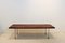 Dutch Teak & Stainless Steel Coffee Table by Rudolf Bernd Glatzel for Fristho, 1960s 9