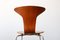 Model 3105 Mosquito Chairs by Arne Jacobsen for Fritz Hansen, 1967, Set of 7, Image 8