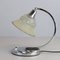 Lámpara de mesa francesa Art Déco, años 30, Imagen 4