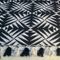Flachgewebter ARROW Teppich von Maria Starling 3