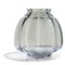 Violette Copier Revisited Vase von A.D. Copier für Royal Leerdam Crystal, 2018 1