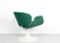 Little Tulip Chair de Pierre Paulin para Artifort, años 60, Imagen 5