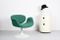 Little Tulip Chair by Pierre Paulin for Artifort, 1960s, Image 3