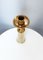 Vintage Scandinavian Brass Candlestick by Jens Quistgaard for Dansk Design 5