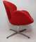 Sedia Swan vintage di Arne Jacobsen per Fritz Hansen, Immagine 8