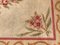 Tappeto antico annodato a mano, Francia, Immagine 8