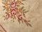 Antique French Hand-Knotted Rug, Image 6