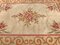 Antique French Hand-Knotted Rug 4