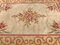 Handgeknüpfter antiker französischer Teppich 4