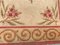 Antique French Hand-Knotted Rug, Image 9