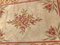 Antique French Hand-Knotted Rug 7