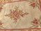 Handgeknüpfter antiker französischer Teppich 7