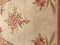 Antique French Hand-Knotted Rug 10