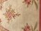 Antique French Hand-Knotted Rug, Image 10