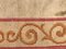 Handgeknüpfter antiker französischer Teppich 3