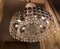 Large Crystal Chandelier from Bakalowits & Söhne, 1960s, Image 5