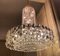 Large Crystal Chandelier from Bakalowits & Söhne, 1960s 10