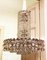 Large Crystal Chandelier from Bakalowits & Söhne, 1960s, Image 14