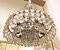 Large Crystal Chandelier from Bakalowits & Söhne, 1960s, Image 2