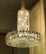 Large Crystal Chandelier from Bakalowits & Söhne, 1960s, Image 17