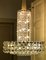 Large Crystal Chandelier from Bakalowits & Söhne, 1960s 7