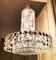 Large Crystal Chandelier from Bakalowits & Söhne, 1960s, Image 6