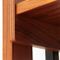 Mid-Century Teak Wall Unit, 1960s 11