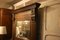 Cassettiera grande in noce con specchio, Italia, inizio XX secolo, Immagine 10