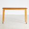 Vintage Danish Wooden Desk, 1960s, Image 1