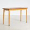 Bureau Vintage en Bois, Danemark, 1960s 2