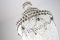 Macrame Shell Ceiling Lamp, 1970s, Image 2