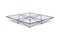 Square Vintage Alanda Coffee Table by Paolo Piva for B&B 7