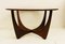 Astro Teak Round Table by Victor Wilkins for G-Plan, 1960s, Image 1