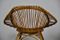 Rattan Living Room Set, 1960s 7